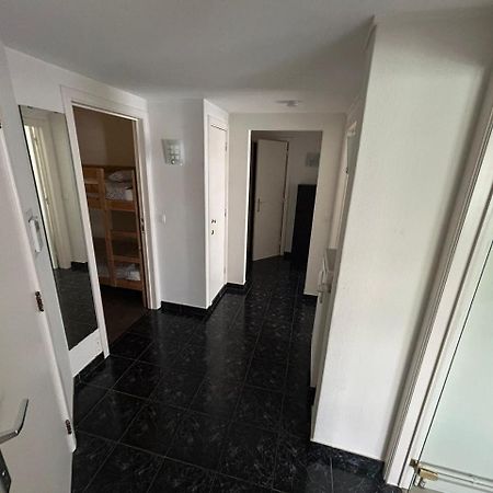 אוסטנדה 3 Bedroom Apartment Nearby The Sea מראה חיצוני תמונה
