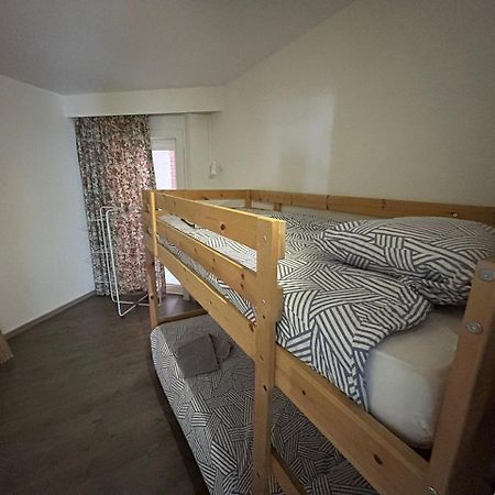 אוסטנדה 3 Bedroom Apartment Nearby The Sea מראה חיצוני תמונה