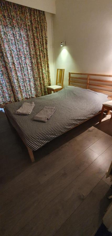 אוסטנדה 3 Bedroom Apartment Nearby The Sea מראה חיצוני תמונה